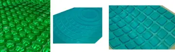 Cooling gel memory foam pillow for hot summer