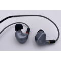 In-Ear-Monitor HiFi-Hybrid-In-Ear-Kopfhörer mit fünf Treibern