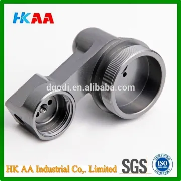 Customized cnc precision machining bicycle parts