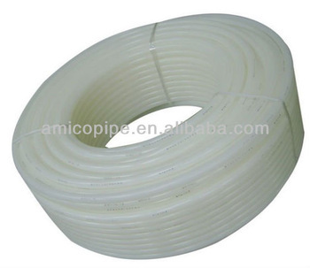 LG materials for PERT pipe