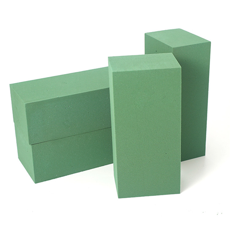 Square Oasis Floral Foam 