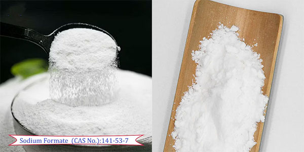 Sodium Formate for sale