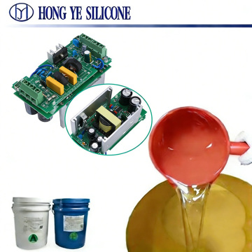 Advanced Liquid Adhesive for Electronic Enclosure Sealing