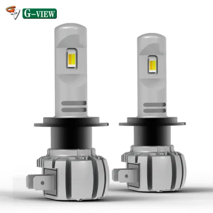 G-View GA7035 LED Bulbs for Car Headlights & Fog Lights