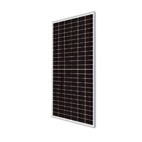 High Efficiency Solar Panel for Residential Use