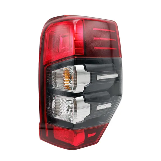 Auto Tail Light Brake Light for Mitsubishi L200 Triton Pickup 2018-2020