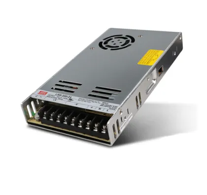 Led Driver Power Supply for Facade Lighting