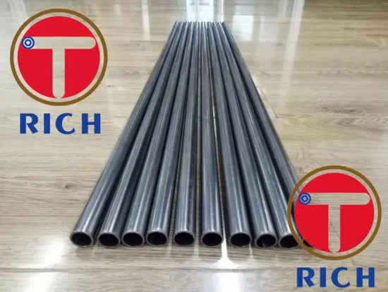 Q345 sprial welded carbon steel pipe