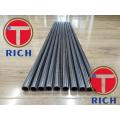 Carbon Steel Tubes For Precision Applications