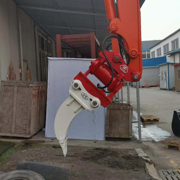High Quality Double Locking Quick Hitch Coupler Tilt Hitch for Excavators - In Stock Now