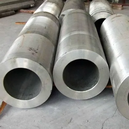 Carbon Pipeline Seamless Steel Pipe