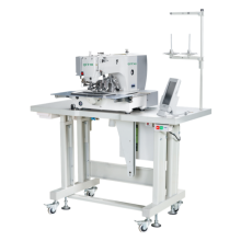 ORN-Computerized Pattern Sewing Machine