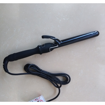 50W PTC Heating Automatic Hair Curling Tong Iron