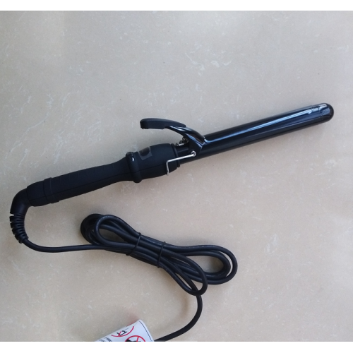 50W PTC Heating Automatic Hair Curling Tong Iron