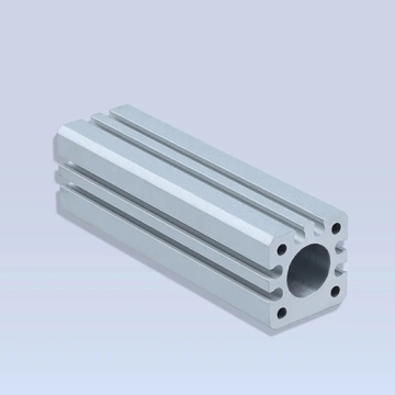 SMC Cdqsb Thin Single Pneumatic Air Cylinder Tube