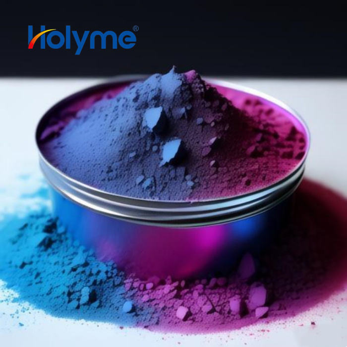 चिकनी एपॉक्सी पाउडर कोटिंग