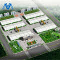 Prefabricate Steel Structure workshop Building