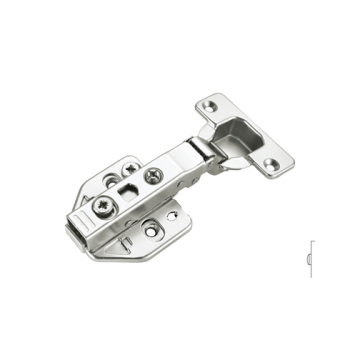 258FD 35mm Hydraulic Soft Close Cabinet Door Hinge