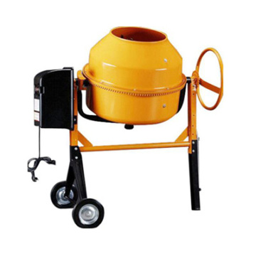 Concrete Mixer C125-E/C160-E/C180-E