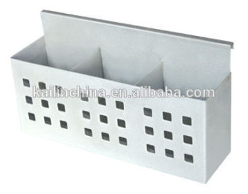 KF-44 modern hot selling best quality trade assurance customizable green material accessories metal pencil pen box