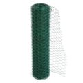 3'' hexagonal wire mesh/hexagonal chicken wire mesh