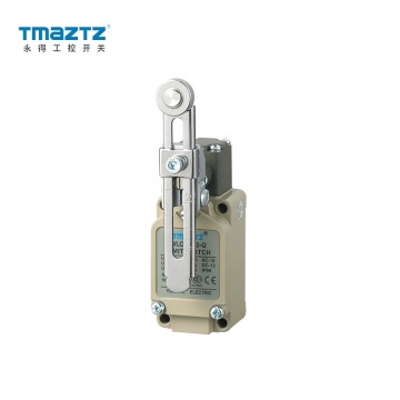 Hitachi 12 Volt Limit Switch WLCA12-2-Q for Cranes