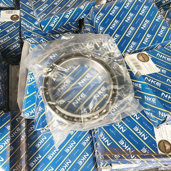 NKE China Quality Supplier DGB1213/111-A Agricultural Machinery Bearing In Stock