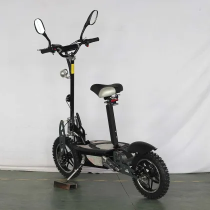 Super September 1000W Adult Electric Scooter