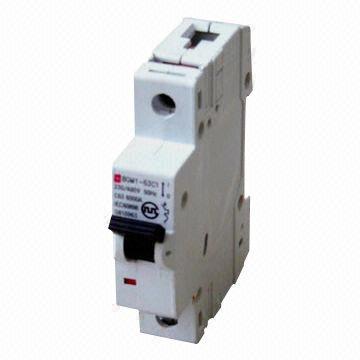 Circuit Breaker with Long Time Use, Suitable for 32A MCB or Below