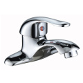 gaobao new design handwheel bathroom sink basin faucets