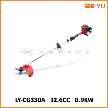 32.6CC 0.9KW gasoline brush cutter