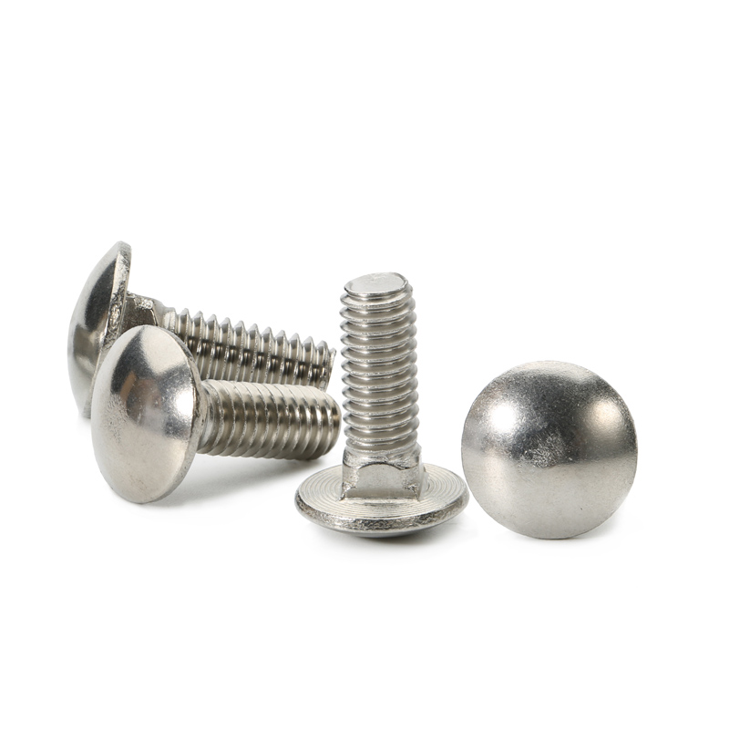 Carriage Bolt