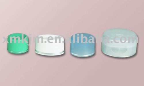 Plastic Cap/ tube cap