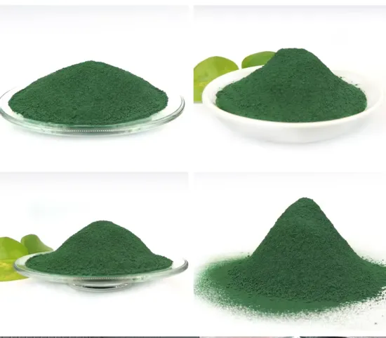 Green Oxide Iron Oxide5605 Iron Oxide 835