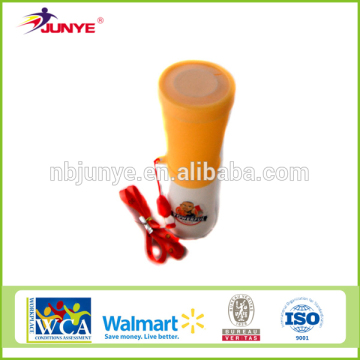 Ning Bo Jun Ye Plastic Blow Horns