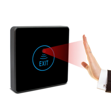SARY DC12V Infrared Induction Door Open Button