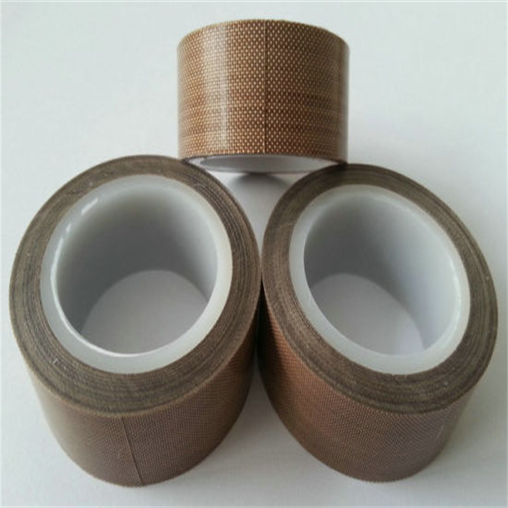 Heat Resistance Ptfe Tape Teflone Tape