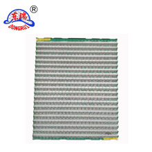 FLC2000 Corrugated Shaker screen