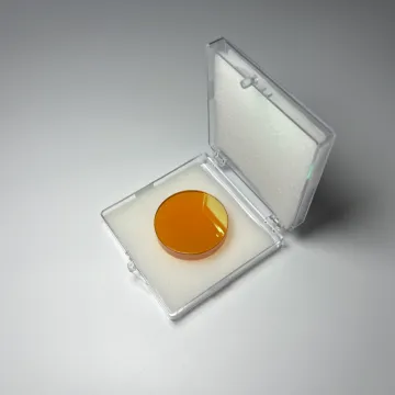CO2 Laser Focus Lens ZnSe 12mm 19.05mm 20mm 38.1mm for Laser Cutting Machine