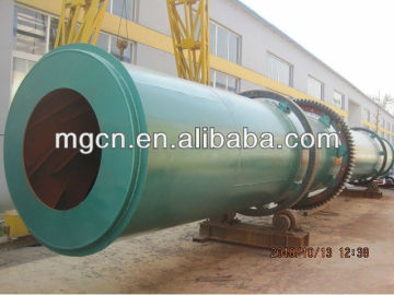 Sand dryer with professional manufacturer