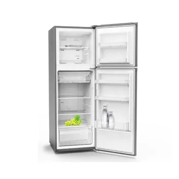 248L No Frost Double Door Original Equipment Manufacturer (OEM) Fridge Refrigerator Featuring a Water Dispenser