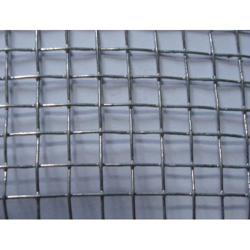 China Square Wire Mesh - Weave before Hot-dipped Galvanized Supplier