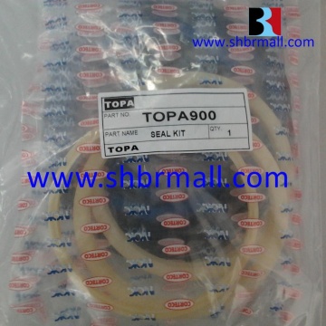 Topa-900 Hydraulic Rock Breaker Reparat Kit Solutions
