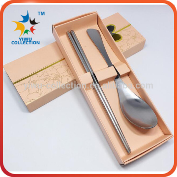 high quality kids cutlery set/ cutlery wholesale