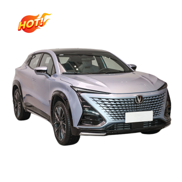 2024 China New Changan UNIT 1.5T Petrol SUV - Top Version