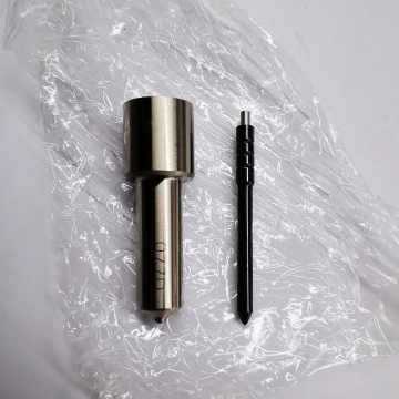 Common Rail Nozzle DLLA152P1077 for Injector 095000-6650