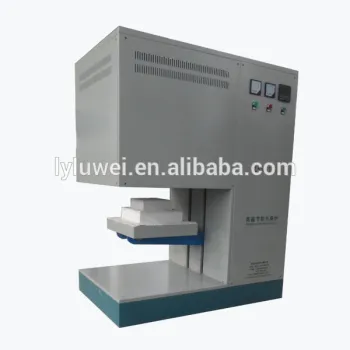Ceramic Furnace dental ceramic sintering furnace up to 1600C