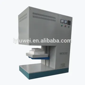 Ceramic Furnace dental ceramic sintering furnace up to 1600C