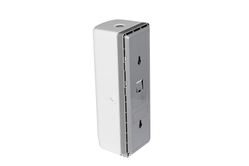 automatic battery aerosol spray perfume dispenser machine