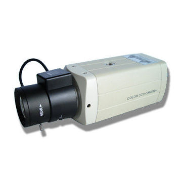 600tv 1/3'' Sony 673 Ccd + Nextchip 2040 Dsp 600tvl, Box Cameras C / Cs Lens Mount